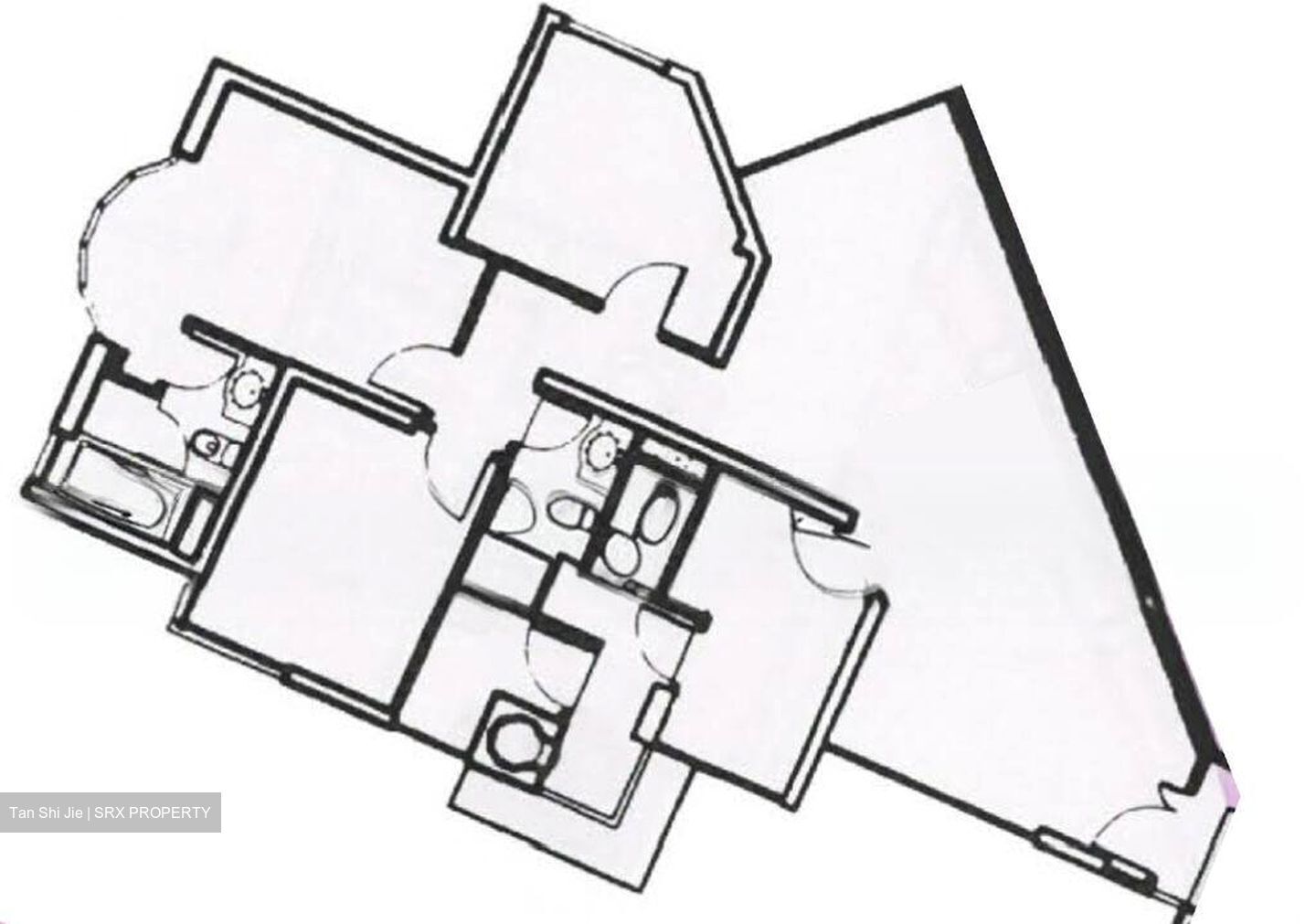 The Bayshore (D16), Condominium #498822451